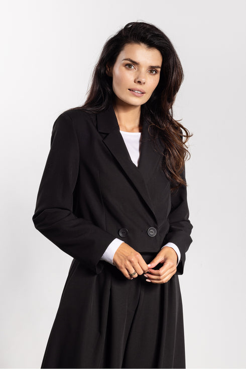 Jacket model 218985